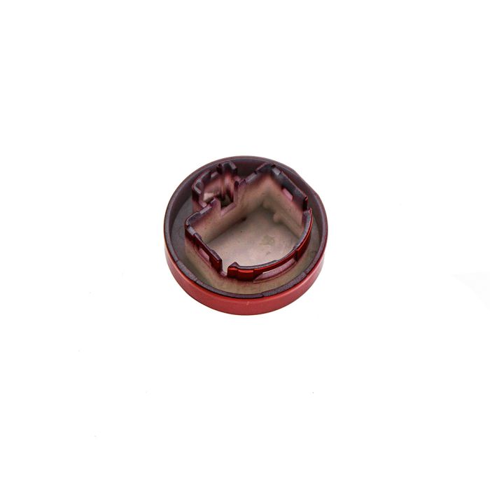 SMY Subaru v2 Red Push Start Button Replacement - Subaru WRX 2015-2026 / STi 2015-2021