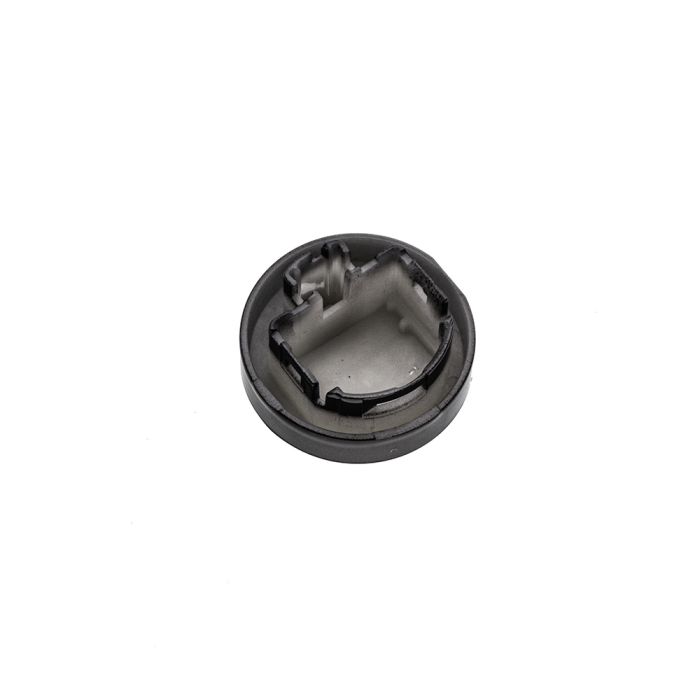 SMY Subaru v2 Black Push Start Button Replacement - Subaru WRX 2015-2026 / STi 2015-2021