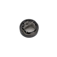 Load image into Gallery viewer, SMY Subaru v2 Black Push Start Button Replacement - Subaru WRX 2015-2026 / STi 2015-2021
