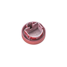 Load image into Gallery viewer, SMY STi v2 Red Push Start Button Replacement - Subaru WRX 2015-2026 / STi 2015-2021