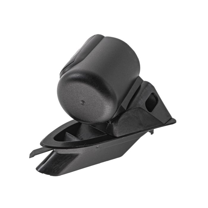 SMY Modular Defroster Gauge Pod - Subaru WRX 2022+ / Impreza 2024+ / Crosstrek 2024+