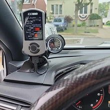 Load image into Gallery viewer, SMY Modular Defroster Gauge Pod - Subaru WRX 2022+ / Impreza 2024+ / Crosstrek 2024+