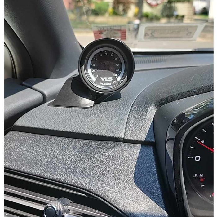SMY Modular Defroster Gauge Pod - Subaru WRX 2022+ / Impreza 2024+ / Crosstrek 2024+