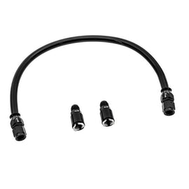 SMY PTFE Fuel Feed Hose Kit - Subaru WRX 2015-2021 / Forester 2.0XT 2014-2018