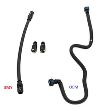 Load image into Gallery viewer, SMY PTFE Fuel Feed Hose Kit - Subaru WRX 2015-2021 / Forester 2.0XT 2014-2018