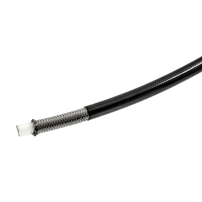 SMY PTFE Fuel Feed Hose Kit - Subaru WRX 2015-2021 / Forester 2.0XT 2014-2018