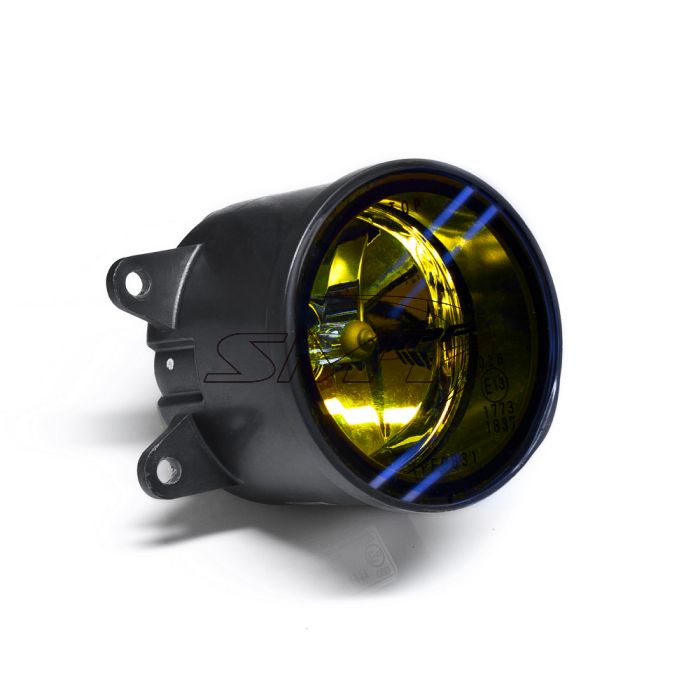 SMY IPF Fog Light Kit - Subaru WRX & STI 2015-2021 / BRZ 2013-2020 / FRS 2013+ / Forester 2014-2018