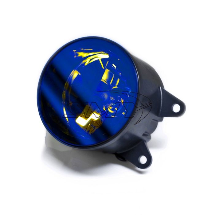 SMY IPF Fog Light Kit - Subaru WRX & STI 2015-2021 / BRZ 2013-2020 / FRS 2013+ / Forester 2014-2018