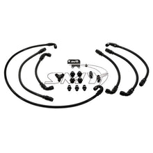 Load image into Gallery viewer, SMY Top Feed PTFE Fuel Line Kit Subaru WRX 2002-2014 / STi 2004-2021
