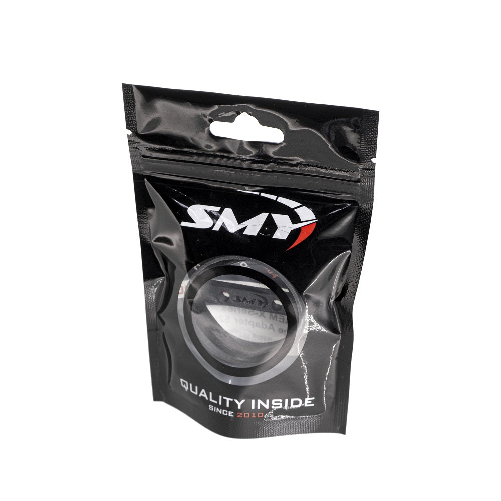 SMY AEM X-Series Gauge Adapter - Universal