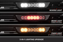 Load image into Gallery viewer, Diode Dynamics Kuat IBEX C1 Long Bed Rack Kit - Multiple Fitments