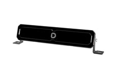Load image into Gallery viewer, Diode Dynamics Stage Series SS6 Amber LED Light Bar Cover (Single) - Universal Fitment