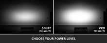 Load image into Gallery viewer, Diode Dynamics SS20 Spot Sport Standard White LED Light Bar (one)