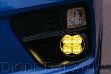 Load image into Gallery viewer, Diode Dynamics SS3 Dual-Color Wide SAE Type A Fog Light Kit - Multiple Fitments