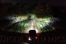 Load image into Gallery viewer, Diode Dynamics SS3 Dual-Color Wide SAE Type A Fog Light Kit - Multiple Fitments