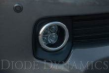 Load image into Gallery viewer, Diode Dynamics SS3 Dual-Color Wide SAE Type CGX Fog Light Kit - Multiple Fitments
