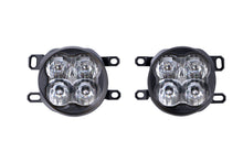 Load image into Gallery viewer, Diode Dynamics SS3 Dual-Color Wide SAE Type CGX Fog Light Kit - Multiple Fitments
