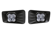 Load image into Gallery viewer, Diode Dynamics SS3 Dual-Color Wide SAE Type CH Fog Light Kit - Multiple Fitments