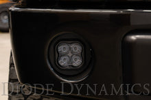 Load image into Gallery viewer, Diode Dynamics SS3 Dual-Color Wide SAE Type FT Fog Light Kit - Multiple Fitments