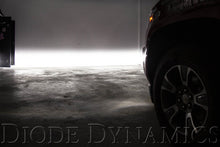 Load image into Gallery viewer, Diode Dynamics SS3 Dual-Color Wide SAE Type GM Fog Light Kit - Multiple Fitments