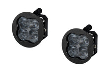 Load image into Gallery viewer, Diode Dynamics SS3 Dual-Color Wide SAE Type NO Fog Light Kit - Multiple Nissan Fitments