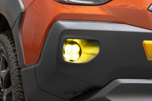 Load image into Gallery viewer, Diode Dynamics SS3 Dual-Color Wide SAE Type Y Fog Light Kit - Multiple Subaru Fitments
