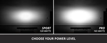 Load image into Gallery viewer, Diode Dynamics SS30 Flood Sport Standard White LED Light Bar (Single)