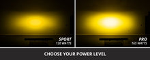 Load image into Gallery viewer, Diode Dynamics SS30 Combo Pro Yellow LED Light Bar (Single)