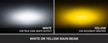 Load image into Gallery viewer, Diode Dynamics Stage Series C2 2.0 Pro Yellow Combo/Driving Backlit Ditch Light Kit - Ford F-150 2015-2020 Fitment