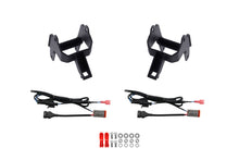 Load image into Gallery viewer, Diode Dynamics SS3 Type SDX Fog Light Mounting Kit - Multiple Fitments