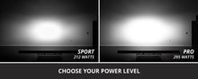Load image into Gallery viewer, Diode Dynamics SS50 Pro Dual-Color LED Light Bar (Single)