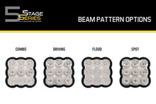 Load image into Gallery viewer, Diode Dynamics SS5 Driving Clear Lens (Single) - Universal Fitment