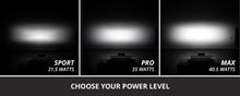 Load image into Gallery viewer, Diode Dynamics SS6 SAE/DOT White Combo/Driving Max RBL LED Light Bar (Single)