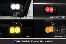 Load image into Gallery viewer, Diode Dynamics C2 2.0 SAE/DOT White Pro Standard LED Pod (Pair) - Universal