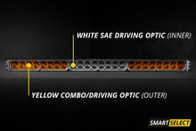 Load image into Gallery viewer, Diode Dynamics SS50 Pro Dual-Color LED Light Bar (Single)