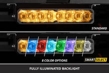Load image into Gallery viewer, Diode Dynamics SS20 Spot Sport Standard White LED Light Bar (one)