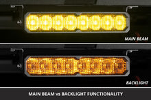 Load image into Gallery viewer, Diode Dynamics SS30 Combo Pro Yellow LED Light Bar (Single)