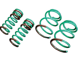 Tein S. Tech Lowering Spring Set - Honda Accord 2003-2007