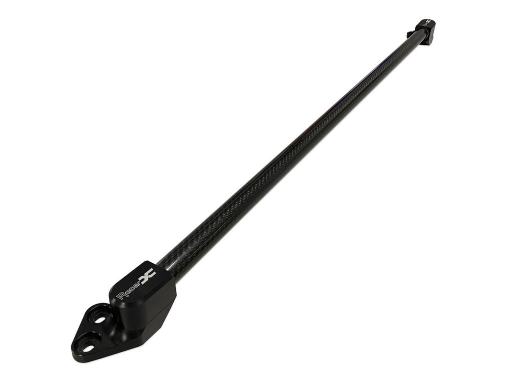 Racer X Fabrication Front Strut Tower Brace - Subaru BRZ / Toyota GR86 2022+