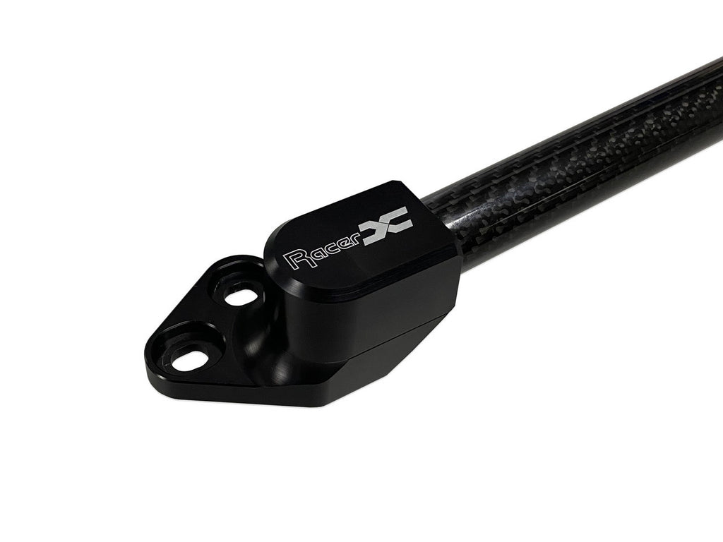 Racer X Fabrication Front Strut Tower Brace - Subaru BRZ / Toyota GR86 2022+