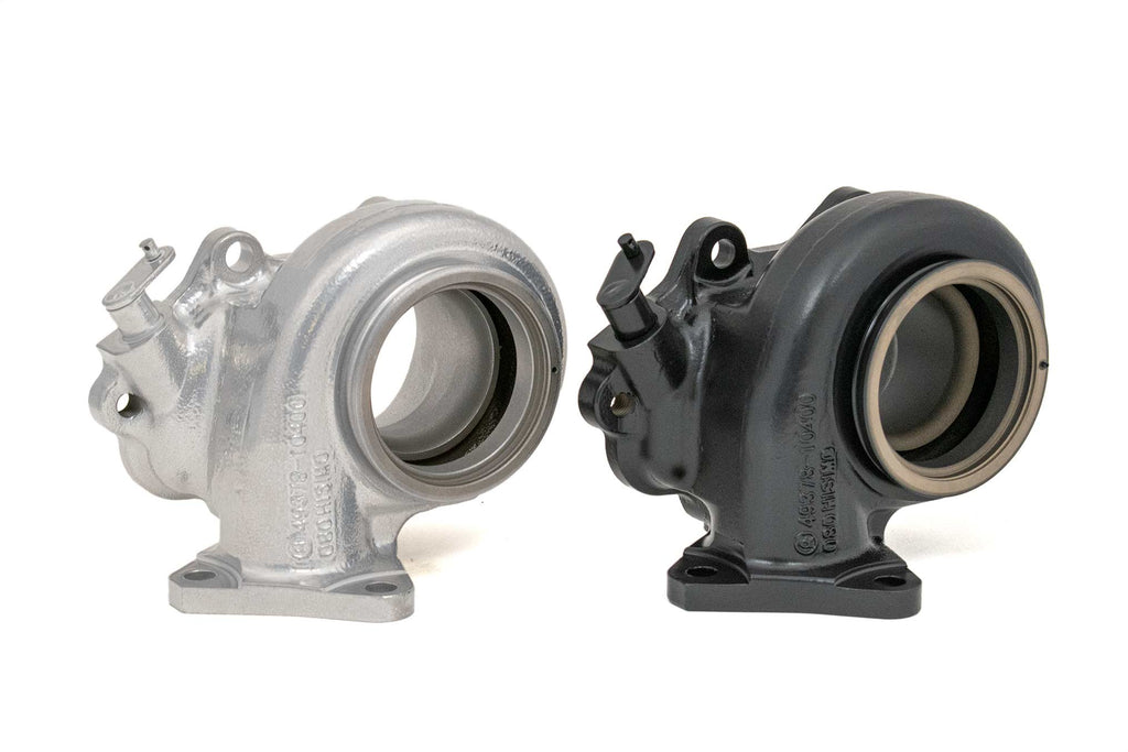 Forced Performance XR Red 79HTZ Turbocharger w/ Tial 18PSI MVI WG w/Oil Line - Subaru WRX 2002-2007 / STI 2002-2021