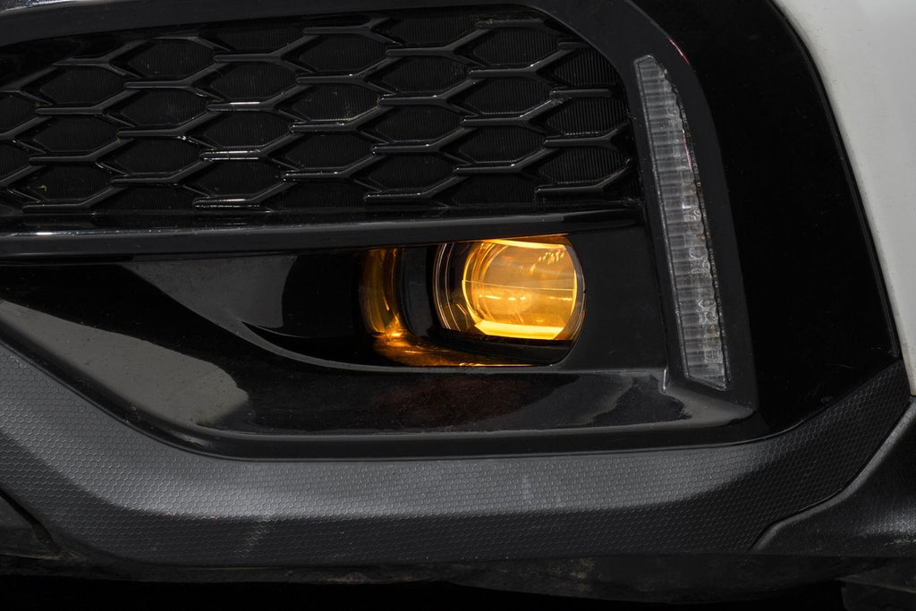 Diode Dynamics Elite Series Type Y Dual-Color Fog Lamps (Pair) - Multiple Fitments