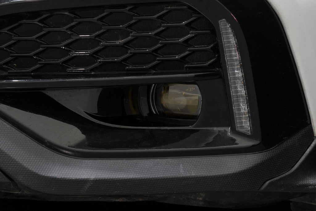 Diode Dynamics Elite Series Type Y Dual-Color Fog Lamps (Pair) - Multiple Fitments
