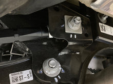 Load image into Gallery viewer, Racer X Fabrication Toe Links - Toyota GR Supra 2020+