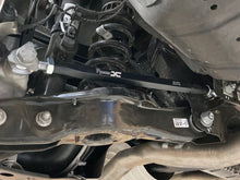 Load image into Gallery viewer, Racer X Fabrication Toe Links - Toyota GR Supra 2020+