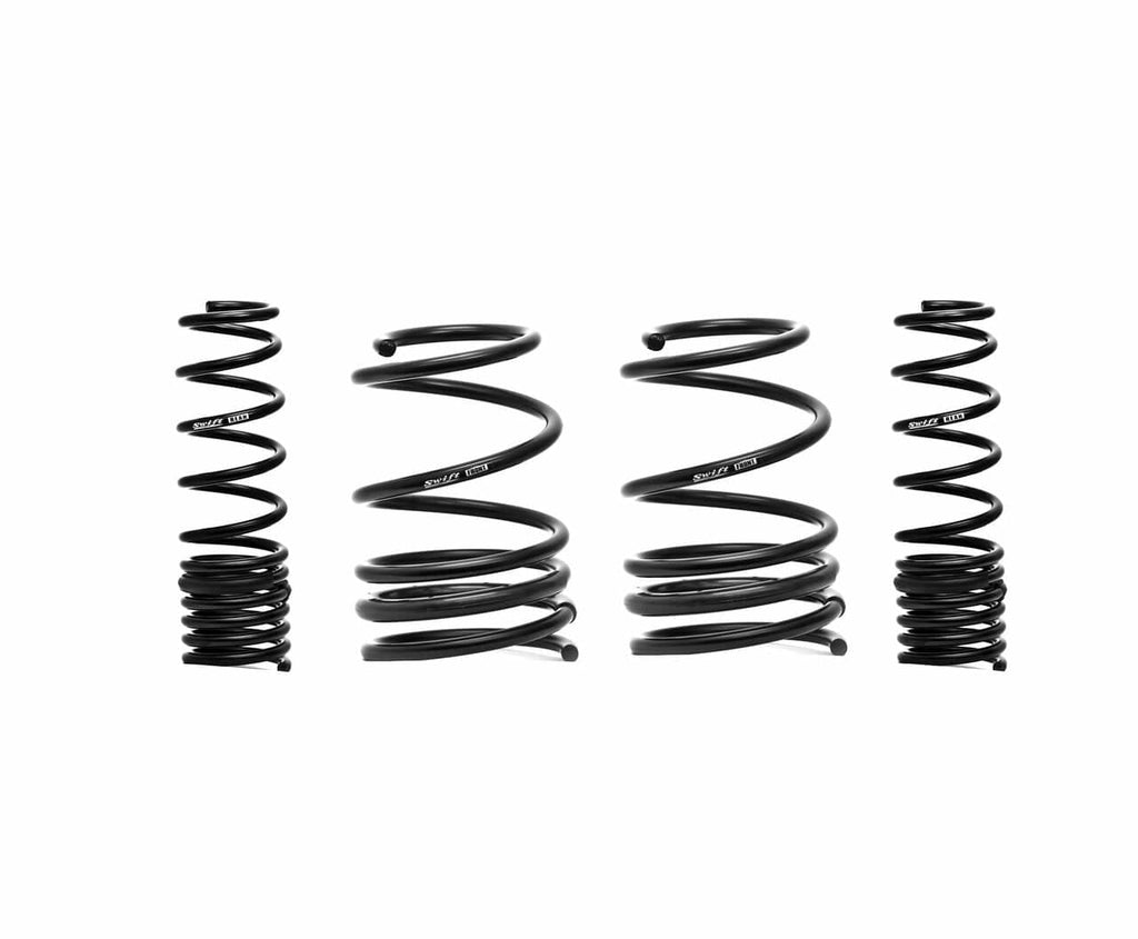 Swift Spec-R Lowering Springs - Acura ILX 2013-2015