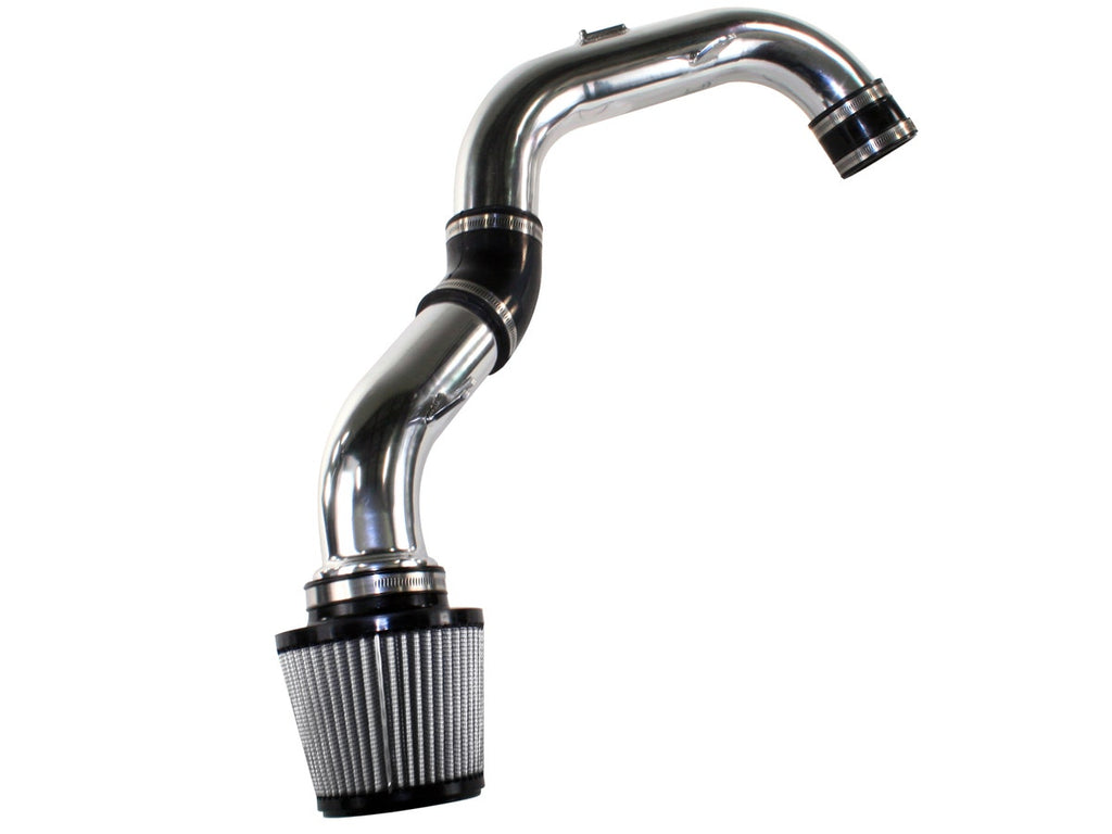 aFe Takeda Stage 2 Pro Dry S Polished Air Intake System - Scion tC 2011-2016