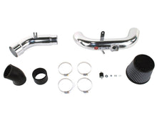 Load image into Gallery viewer, aFe Takeda Stage 2 Pro Dry S Polished Air Intake System - Scion tC 2011-2016