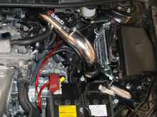 Load image into Gallery viewer, aFe Takeda Stage 2 Pro Dry S Polished Air Intake System - Scion tC 2011-2016