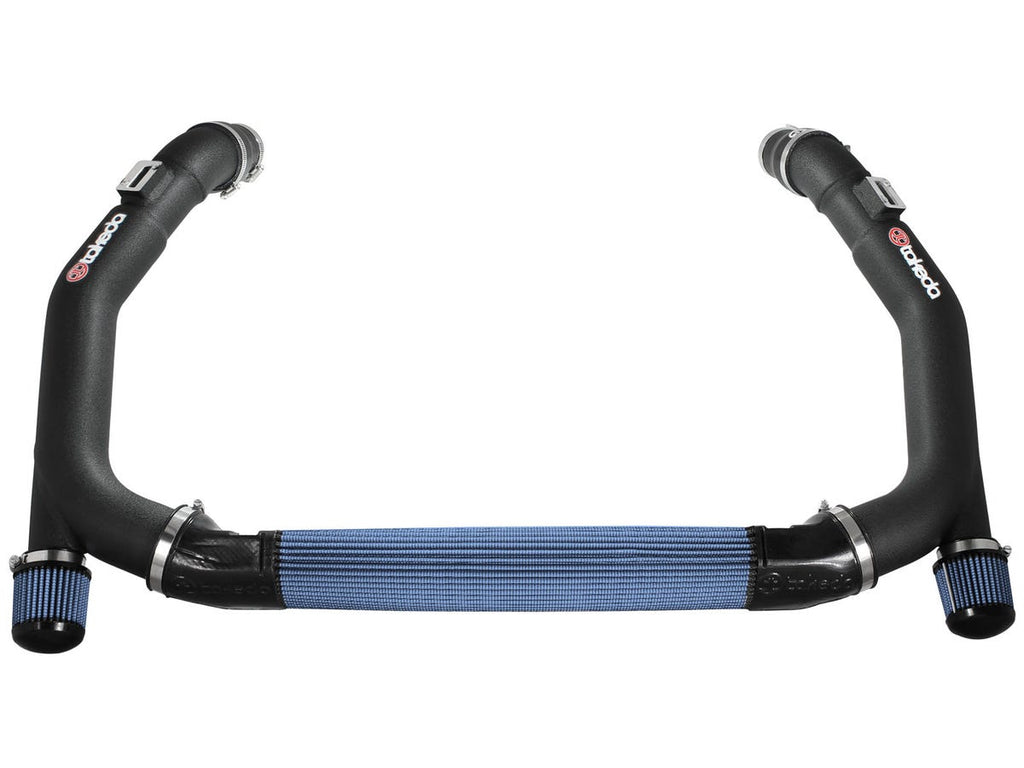 aFe Takeda Stage 2 Pro 5R Air Intake System - Nissan GT-R 2009-2024